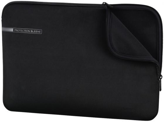 

Чехол для ноутбука 15.6" HAMA 00101546 неопрен черный
