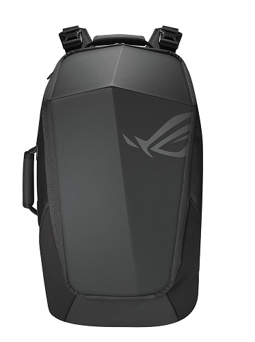 

Рюкзак для ноутбука 17" ASUS ROG Ranger 2-в-1 нейлон резина черный