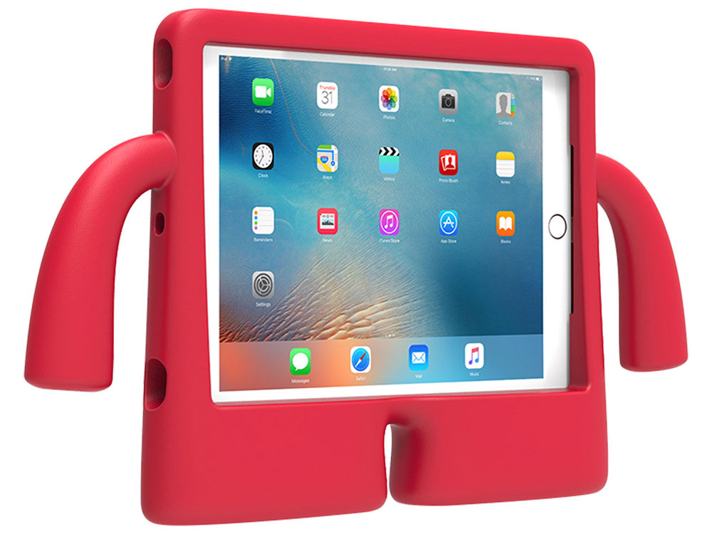 

Чехол Speck iGuy для iPad Pro 9.7 красный 77641-B104