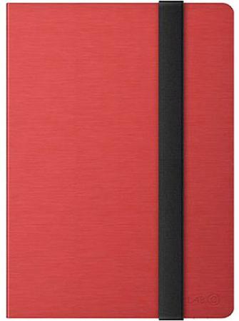 

Чехол-книжка LAB.C Slim Fit для iPad Pro 10.5 красный