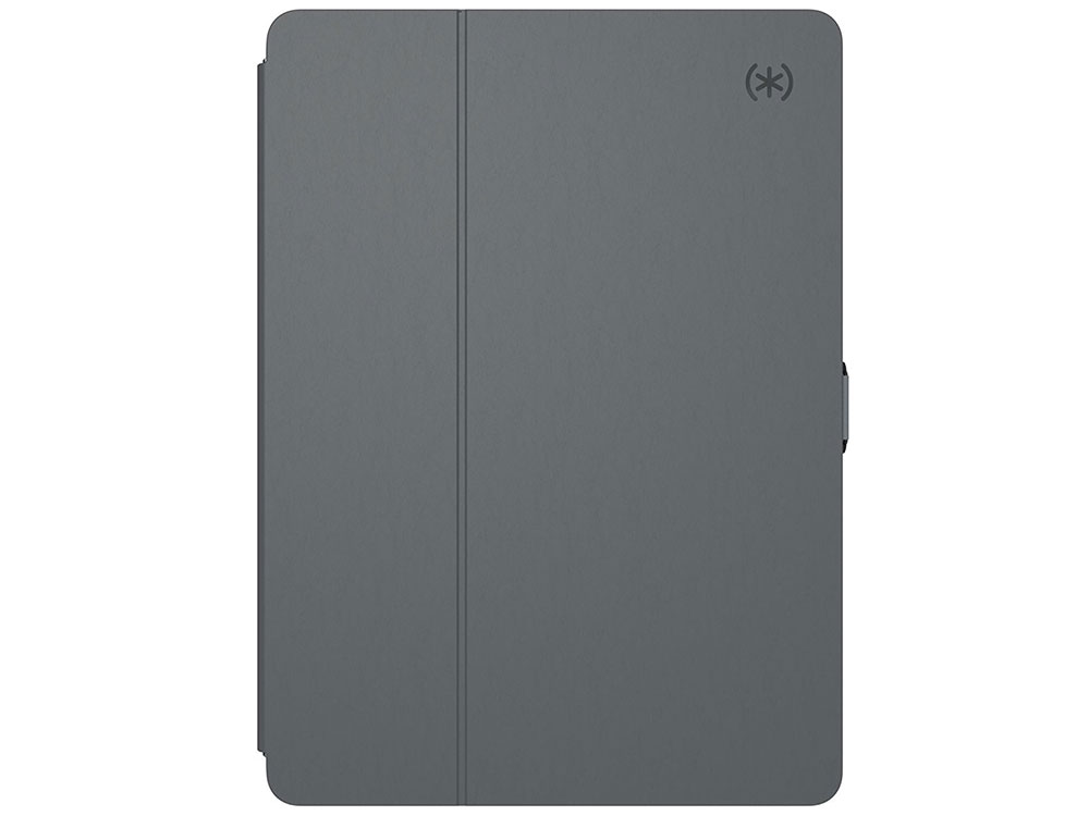 

Чехол-книжка для iPad Pro 10.5 Speck Balance Folio Gray флип, полиуретан, пластик