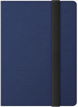 

Чехол-книжка LAB.C Slim Fit для iPad Pro 10.5 темно-синий