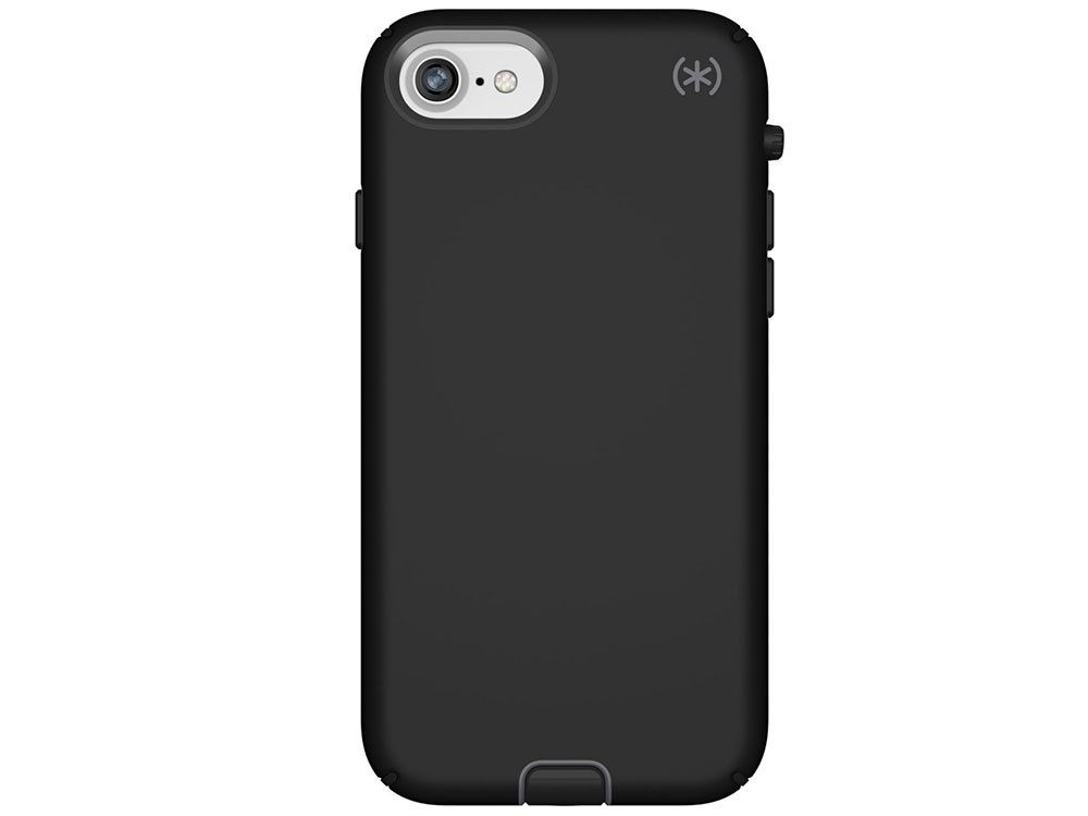 

Накладка Speck Presidio Sport для iPhone 8 чёрный 104441-6683