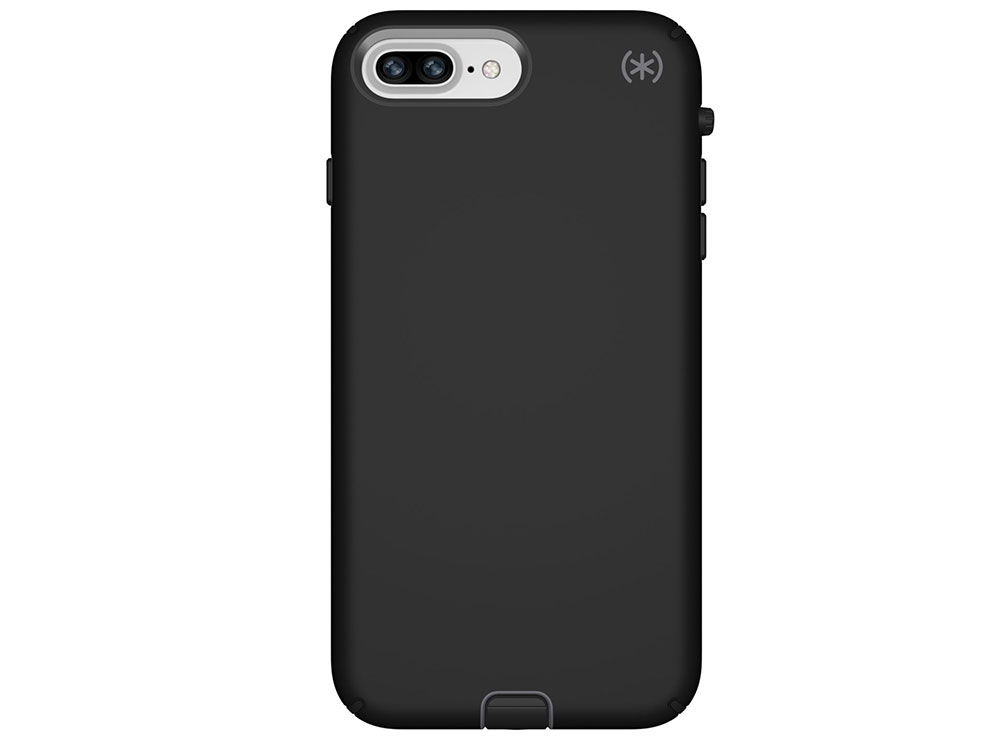 

Накладка Speck Presidio Sport для iPhone 8 Plus чёрный 104442-6683