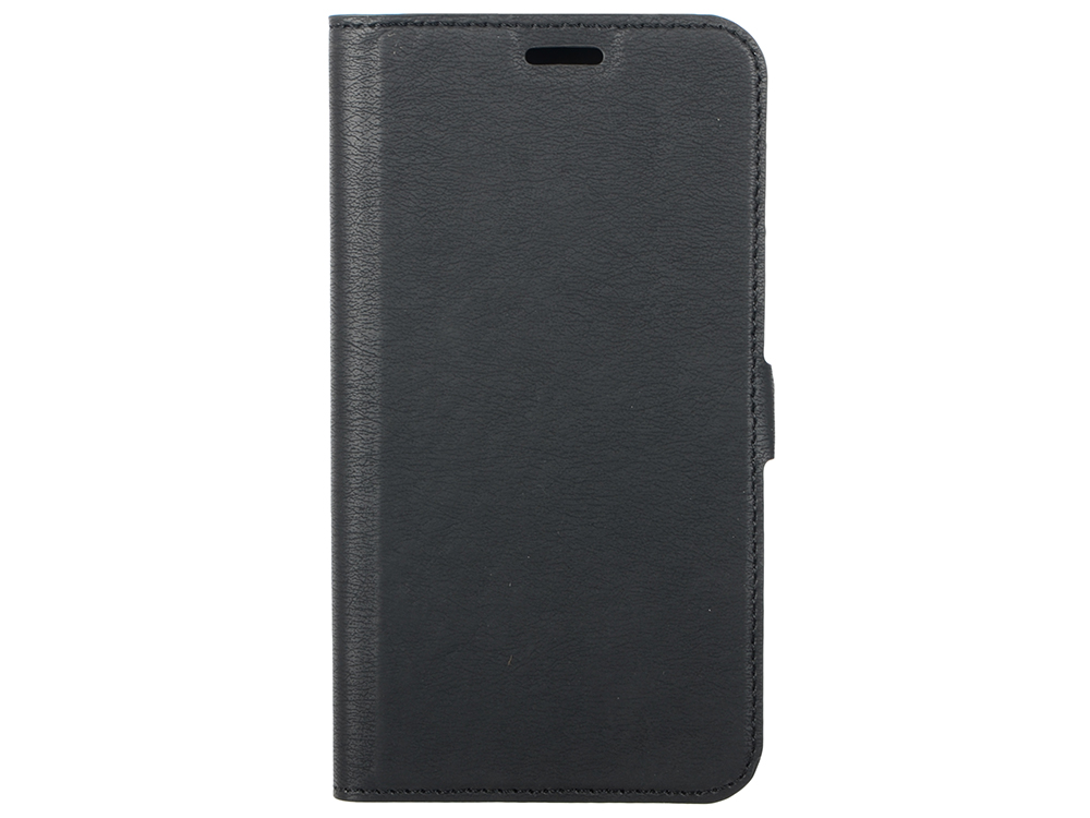

Чехол-книжка для Xiaomi Redmi 5А DF xiFlip-21 Black флип, кожзаменитель, пластик