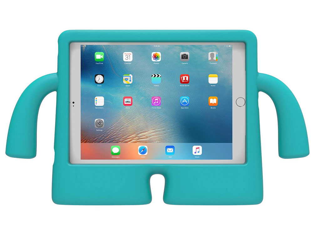 

Чехол Speck iGuy для iPad Pro 9.7 бирюзовый 77641-2479