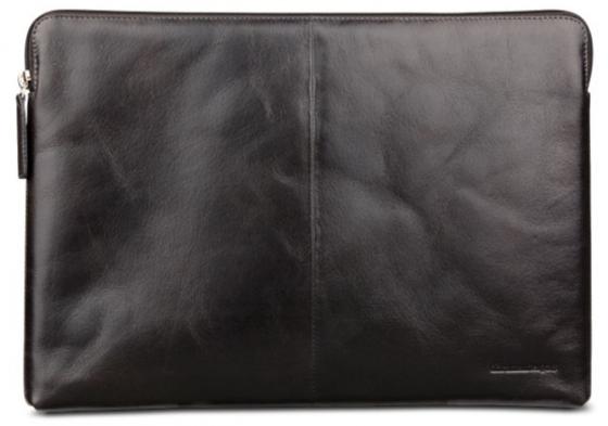 

Чехол-папка на молнии dbramante1928 Skagen для ноутбука MacBook (2016) 15" дюймов. Материал натураль
