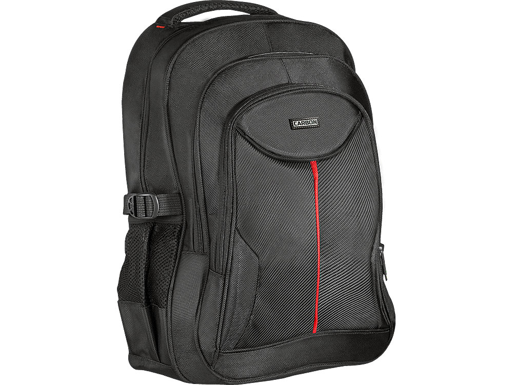 

Рюкзак DEFENDER для ноутбука Carbon 15.6" черный
