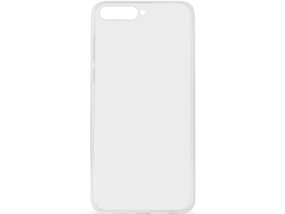 

Силиконовый чехол для Huawei Honor 7A Pro/Y6 (2018) DF hwCase-55