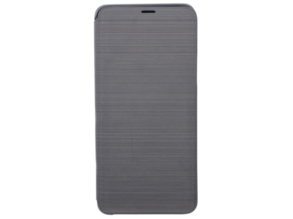 

Чехол-книжка Samsung NG965PB Led View для Galaxy S9+ черный