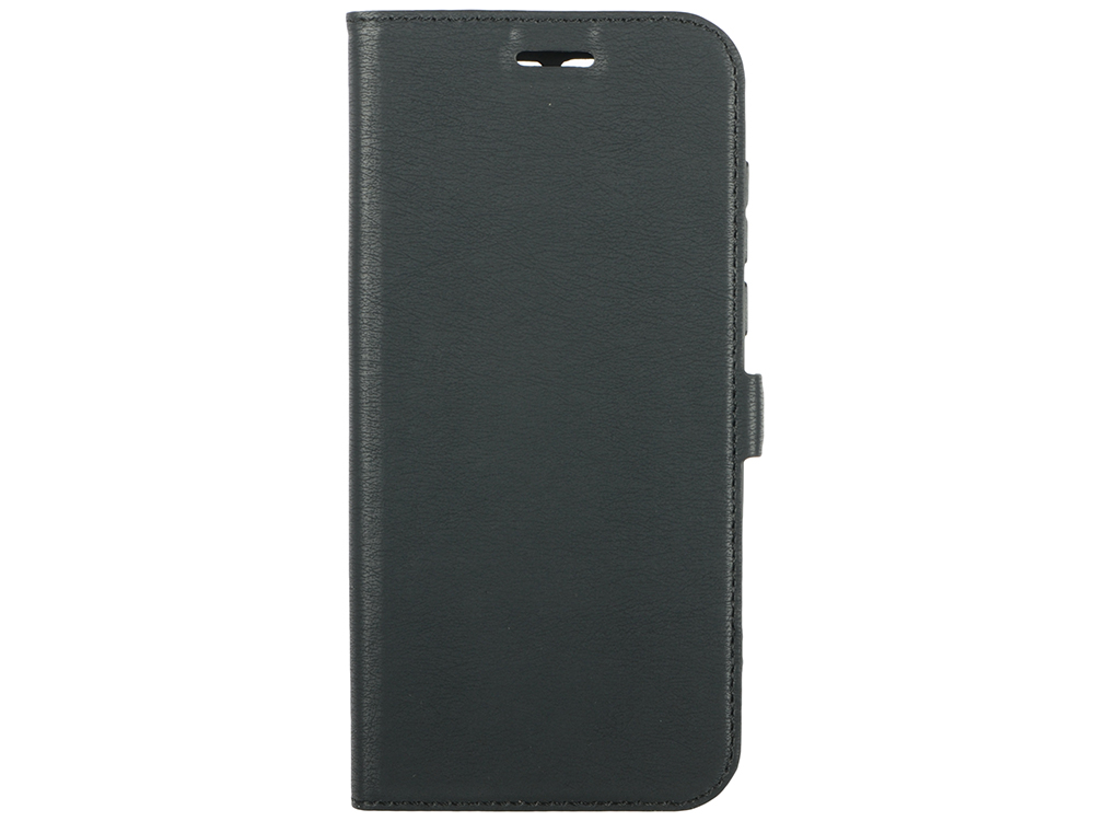 

Чехол-книжка для Xiaomi Black Shark DF xiFlip-26 Black флип