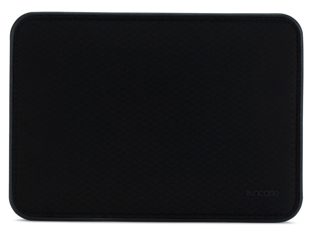

Чехол Incase Slim Sleeve with Diamond Ripstop для ноутбука Apple MacBook 12". Материал полиэстер. Рифленая структура