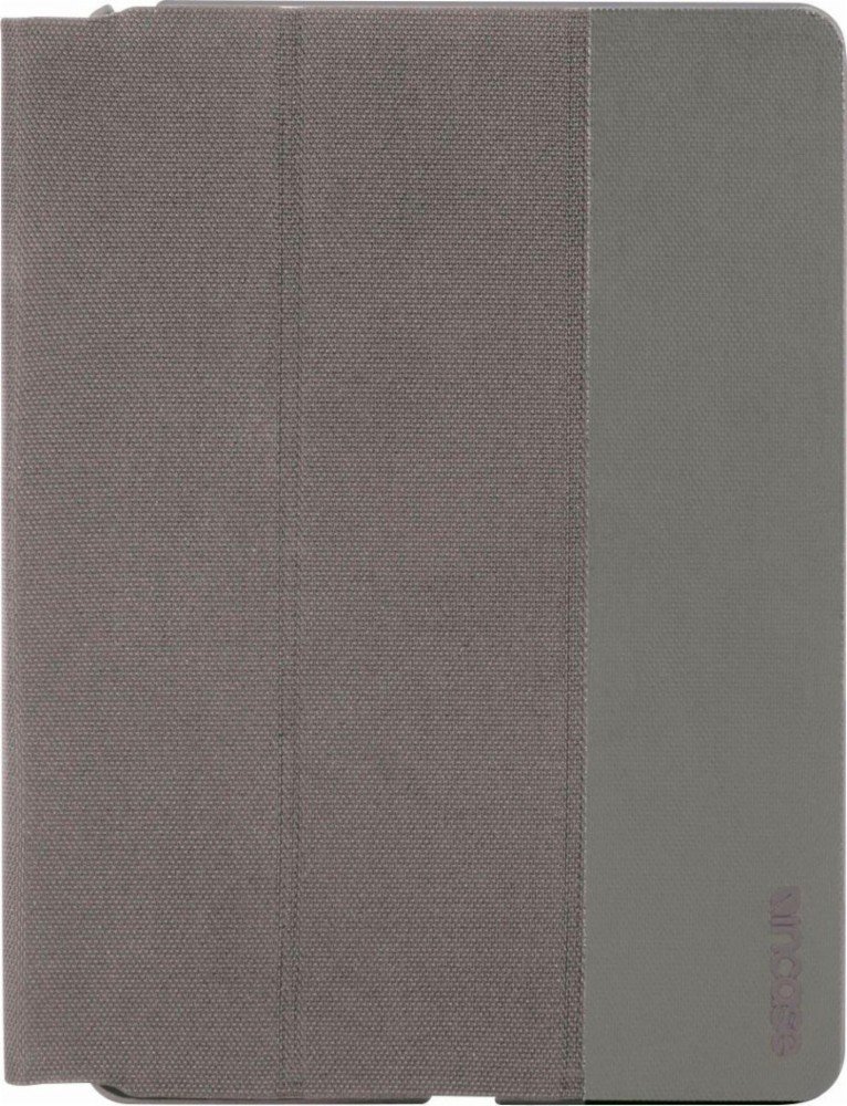 

Защитный чехол-книжка Incase Book Jacket Revolution для iPad Pro 10.5". Материал: полиуретан/нейлон
