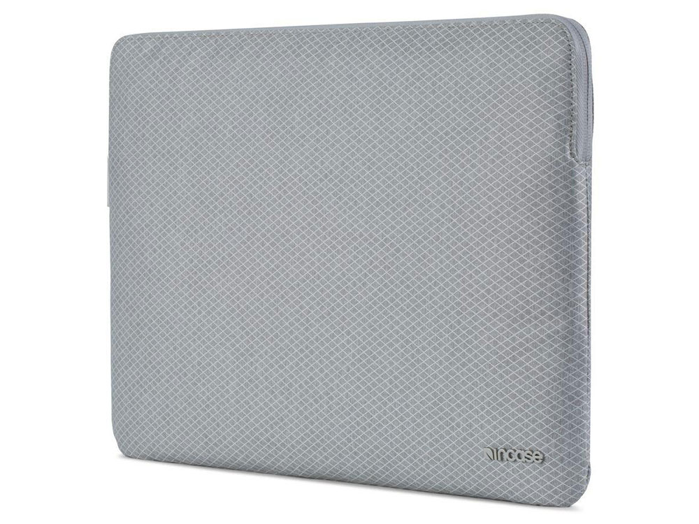 

Чехол Incase Slim Sleeve with Diamond Ripstop для ноутбуков MacBook Pro 15" Retina 2016. Материал по