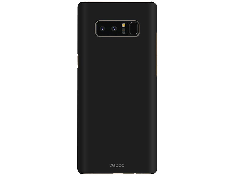 Note 8 черный