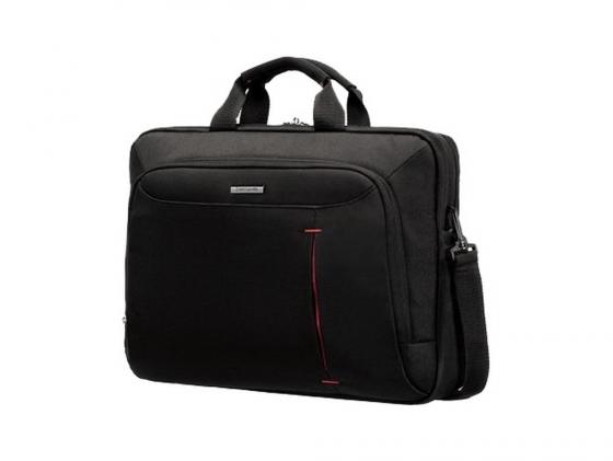 

Сумка для ноутбука 13.3" Samsonite 88U*09*001 синтетика черный
