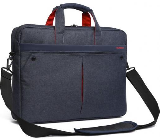 

Сумка для ноутбука 15.6" Sumdex PON-202NV синтетика синий синий