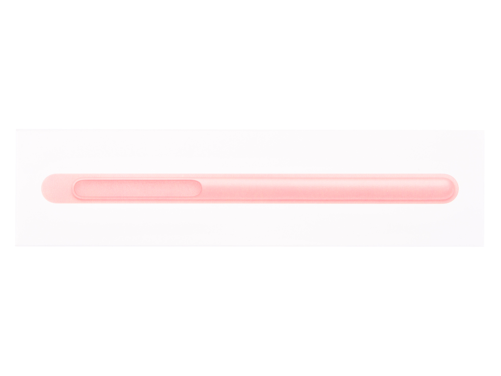 

Чехол для стилуса Apple Pencil Case - Soft Pink (MRFP2ZM\A)