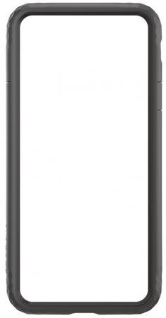 

Бампер для iPhone 7 Plus iPhone 8 Plus INPH180371-GMT Grey пластик