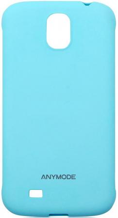 

Чехол Hama для Samsung Galaxy S4 GT-I9500 Anymode синий F-BRHC000RBL