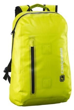 

Рюкзак водонепроницаемый Caribee Alpha Pack 30 л желтый 6475