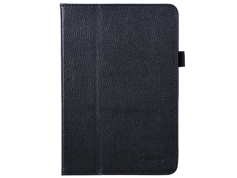 

Чехол-книжка для планшета SAMSUNG Galaxy Tab S2 8" IT BAGGAGE SM-T719 Black флип, искусственная кожа