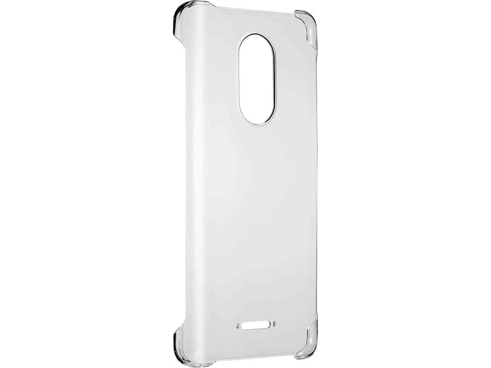 

Чехол-накладка для Alcatel 3C Alcatel TS5026 (TS5026-3RALEU1) клип-кейс, пластик