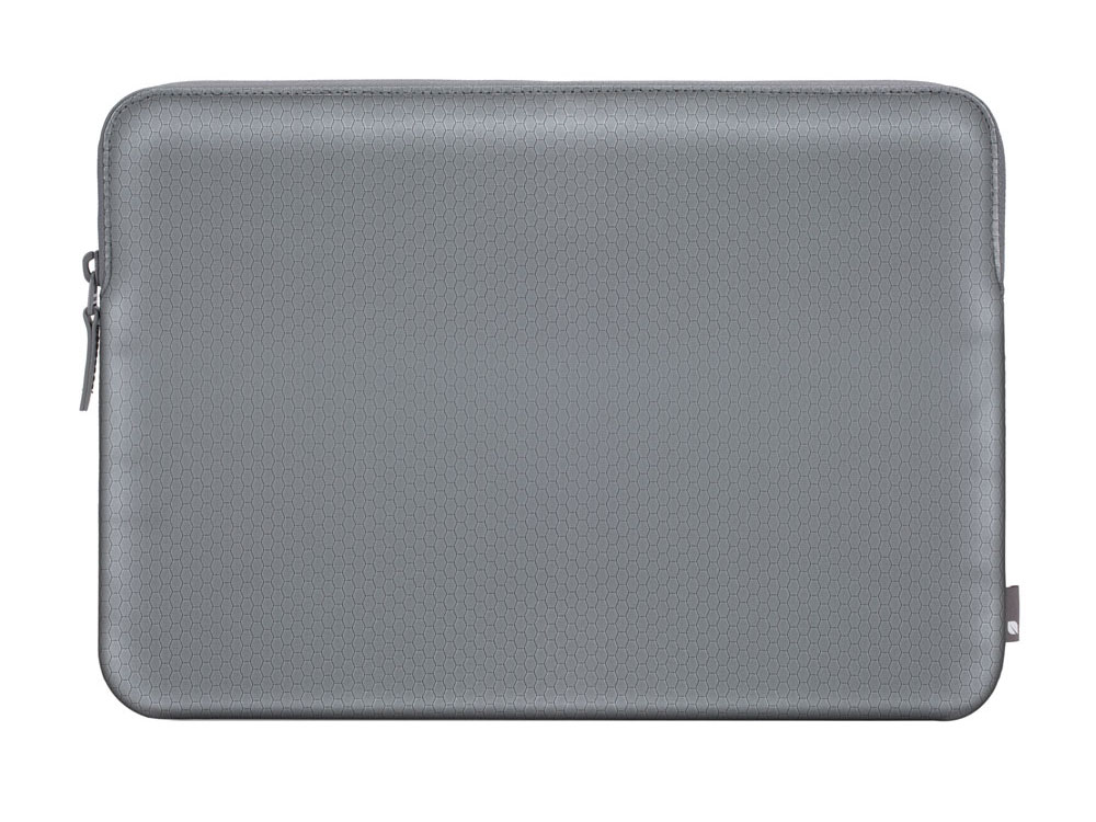 

Чехол Incase Slim Sleeve in Honeycomb Ripstop для MacBook Air 13". Материал полиэстер. Цвет серый ко