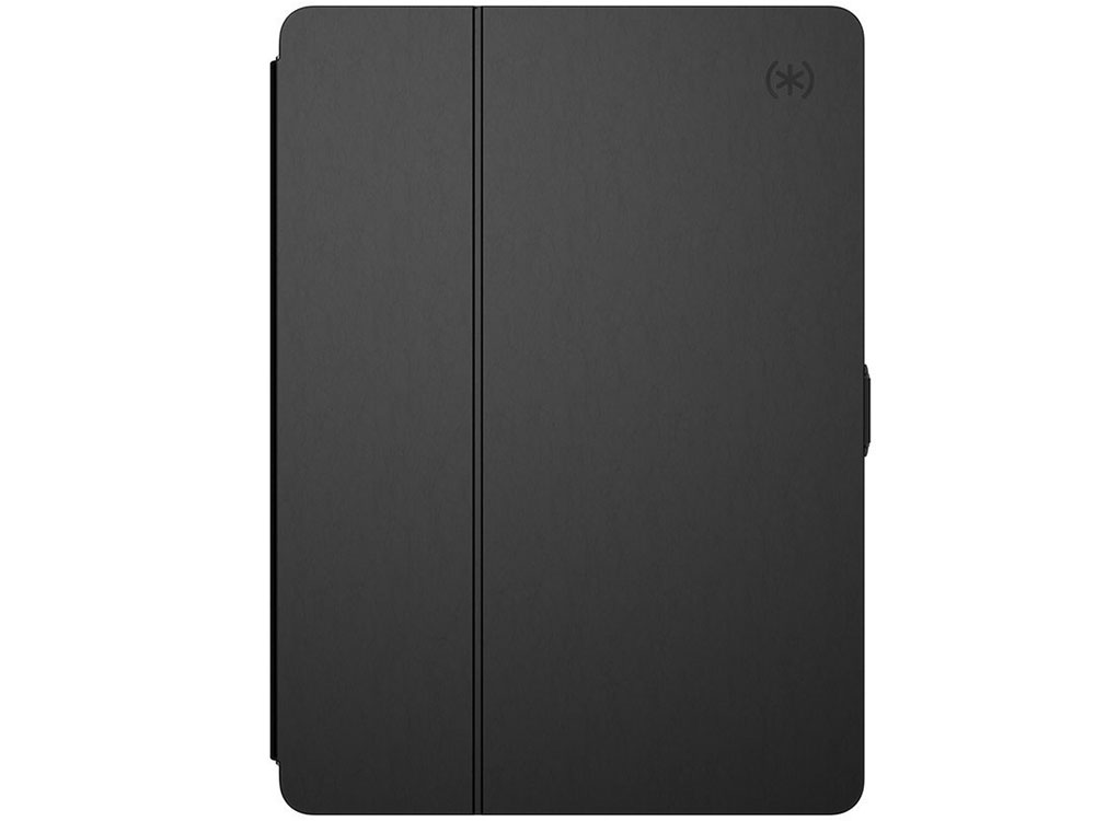 

Чехол-книжка Speck Balance Folio для iPad Pro 10.5". Материал полиуретан/пластик. Цвет черный.