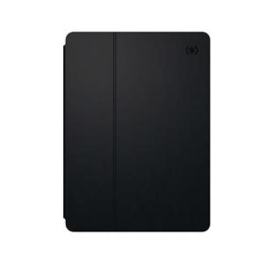 

Чехол-книжка Speck Balance Folio для iPad Pro 9,7". Материал полиуретан/пластик. Цвет черный.