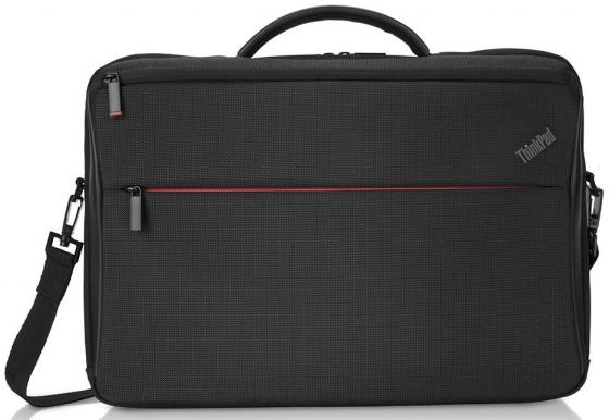 

Сумка для ноутбука 15.6" Lenovo ThinkPad Professional черный нейлон (4X40Q26385)