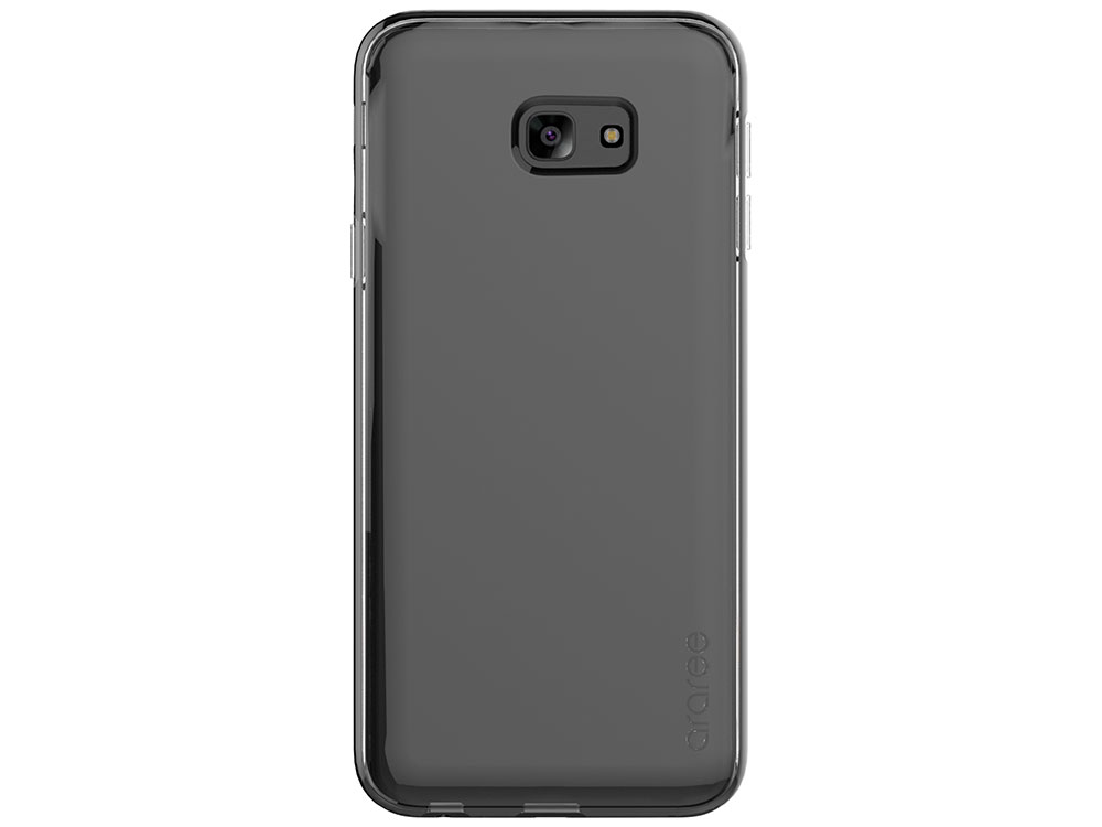 

Чехол (клип-кейс) Samsung для Samsung Galaxy J4+ (2018) Araree J Cover прозрачный (GP-J415KDCPAIA)