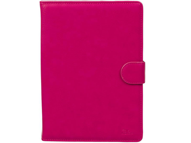 

Чехол универсальный для планшета 10.1" RivaCase 3017 pink