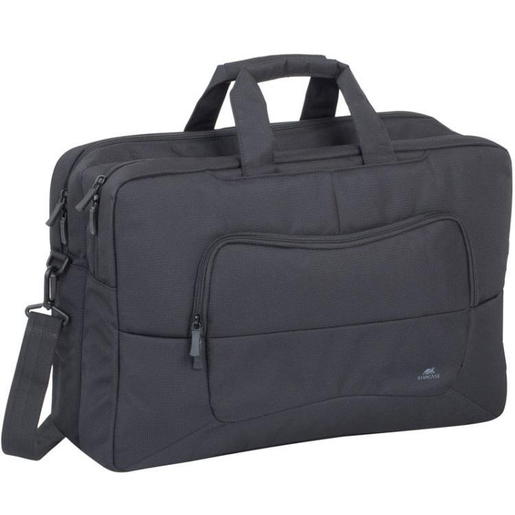 

Сумка для ноутбука 17.3" RivaCase 8455 black