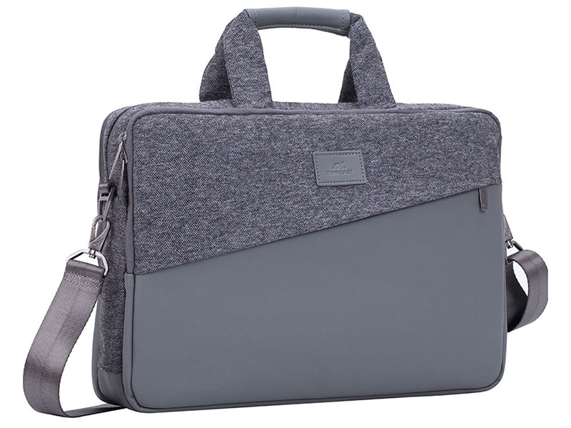 

Сумка для ноутбука 15.6" RivaCase 7930 grey