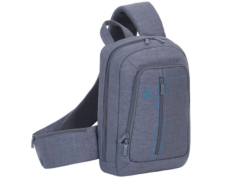 

Рюкзак для ноутбука 13,3" RivaCase 7529 grey