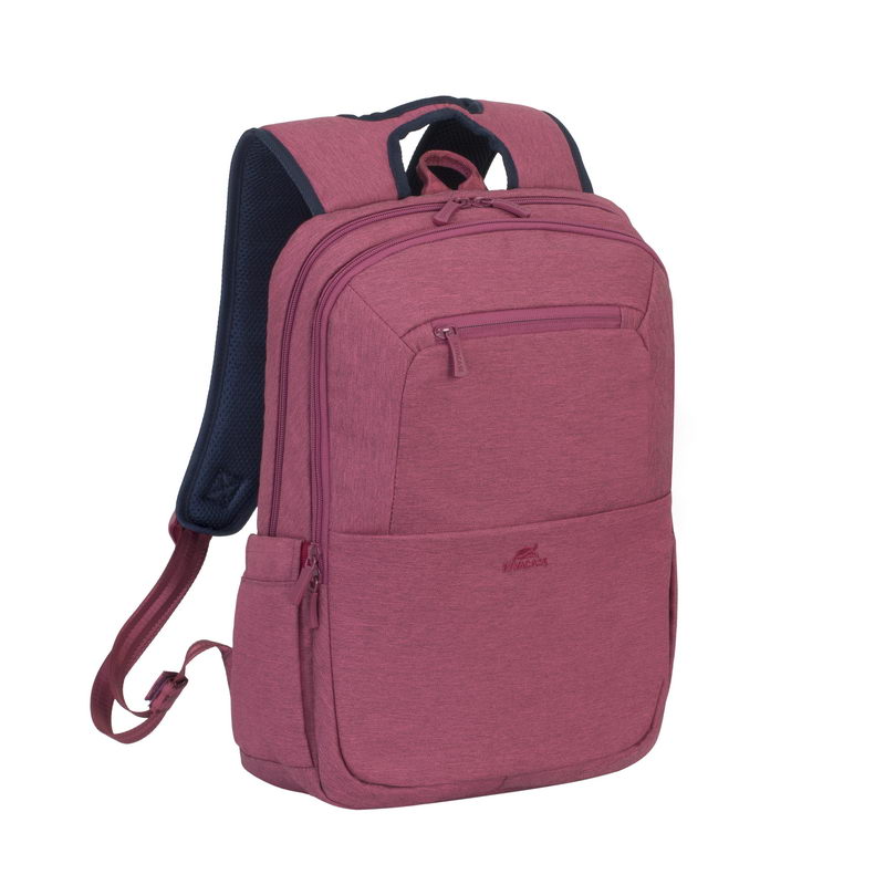 

Рюкзак для ноутбука 15.6" RivaCase 7760 red