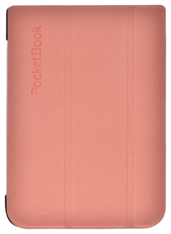 

Обложка для PocketBook 740 розовый PBC-740-PNST-RU