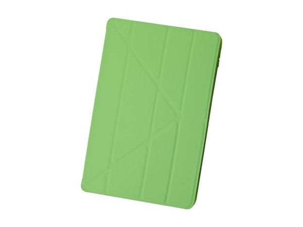 

Чехол BoraSCO для iPad Air 2 (Зеленый)