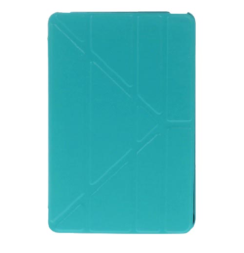 

Чехол BoraSCO для iPad mini Retina 1/2/3 (Тиффани)