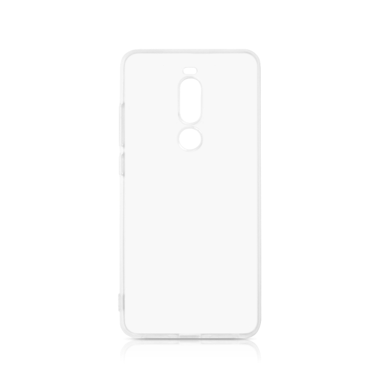 

Силиконовый чехол для Meizu M8 DF mzCase-31