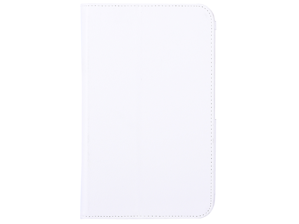 

Чехол-книжка для планшета Huawei Media Pad T3 8" IT BAGGAGE Black флип, искусственная кожа, пластик