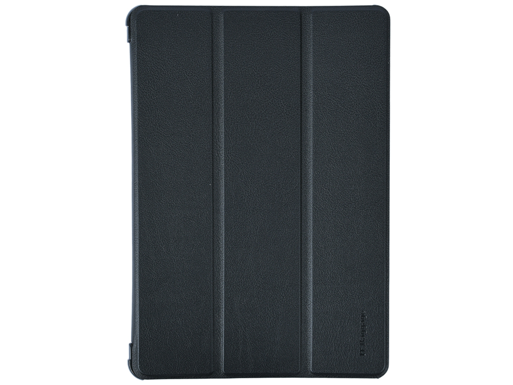 

Чехол IT BAGGAGE для планшета Lenovo Tab 10" P10 TB-X705L черный ITLNP105-1