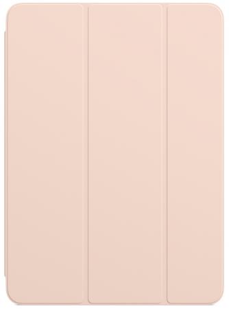Чехол-книжка для Apple iPad Pro 11" Apple Smart Folio Pink книжка, полиуретан