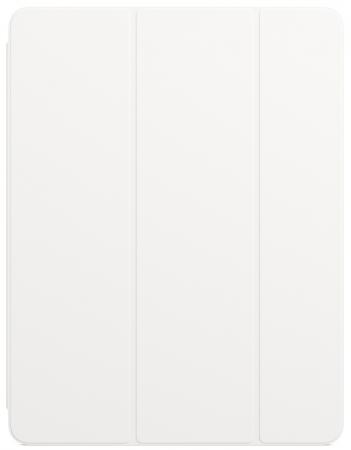 Чехол для планшета Apple Smart Folio MRXE2ZM/A для iPad Pro 12,9" - White
