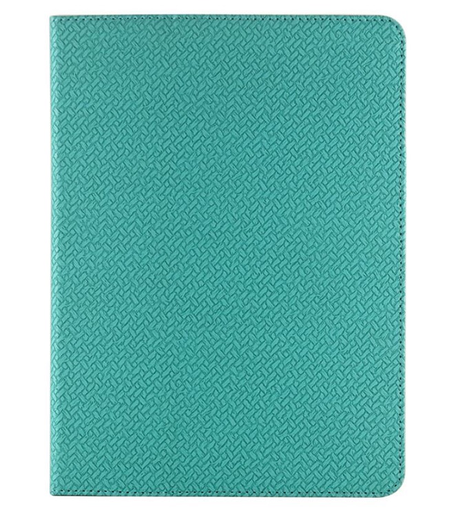 

Чехол-книжка для Apple iPad 2018 9.7" IT BAGGAGE ITIP20182-6 Red книжка, искусственная кожа