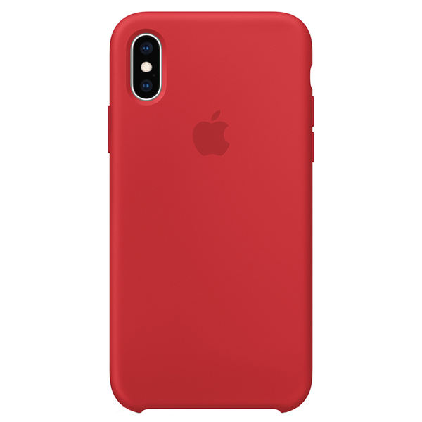 

Чехол для смартфона Apple Silicone Case для iPhone XS
