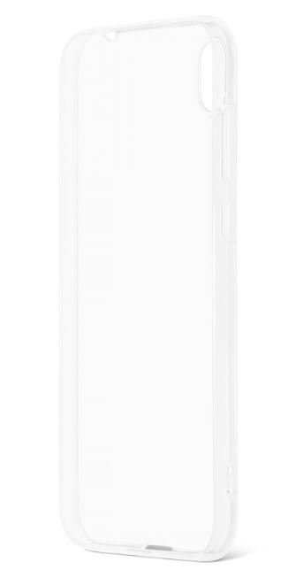 

Чехол для Huawei Honor 8S/ Y5 (2019) DF hwCase-81