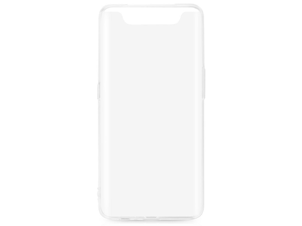 все цены на Чехол для Samsung Galaxy A80 DF sCase-79 онлайн