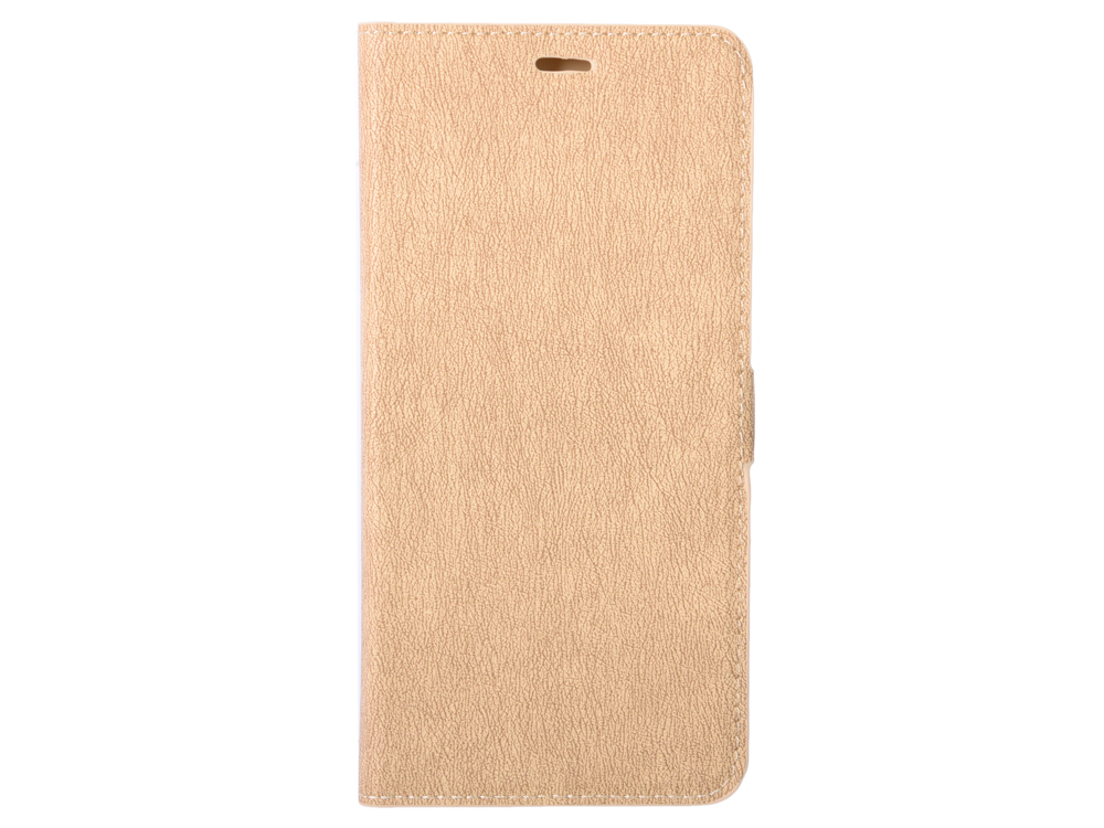 

Чехол с флипом для Samsung Galaxy A50 DF sFlip-42 (gold)